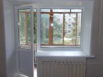 балконный блок