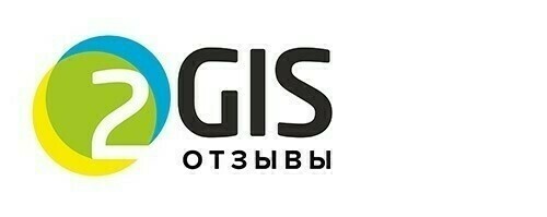 отзыв на 2ГИС